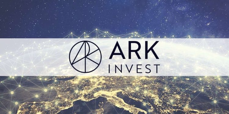 Cathy Wood’s Ark Investments Buys $9.2M Worth Of Coinbase Coins Amid Price Plunge