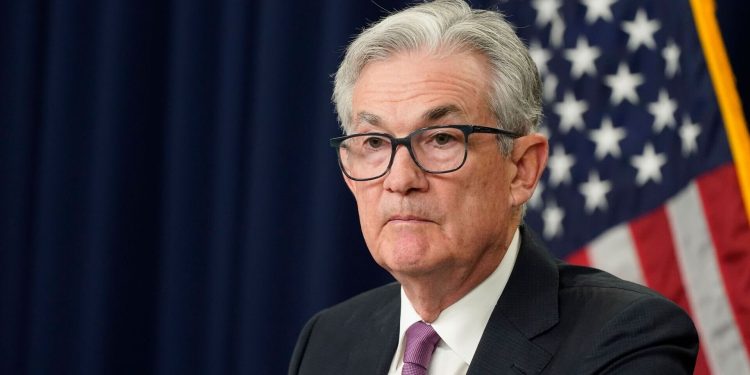 Feds Powell Says Deflationary Process Has Begun But More Rate Hikes Are Needed 63E6E9404B5D8