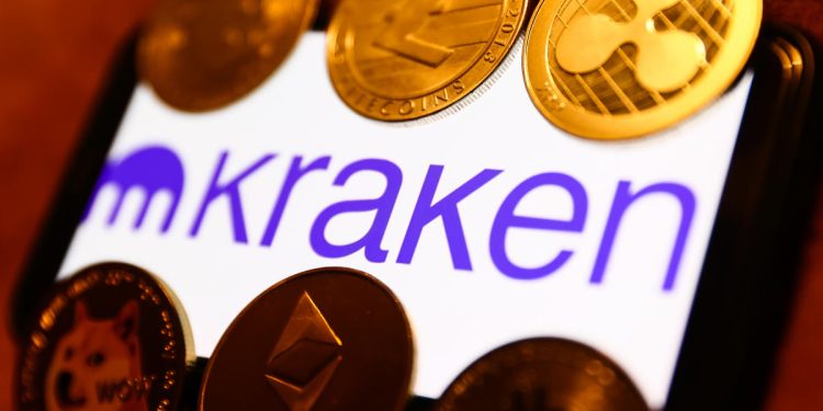 Kraken Pays 30 Million To Settle Sec Charges Over Staking Program 63E565393Fb54
