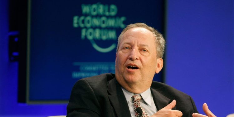 Larry Summers Tells Investors To Prepare For Turbulence As The Reality Of The Fed And Inflation Comes Crashing Down For Markets 63Ea72Ed2Efc9