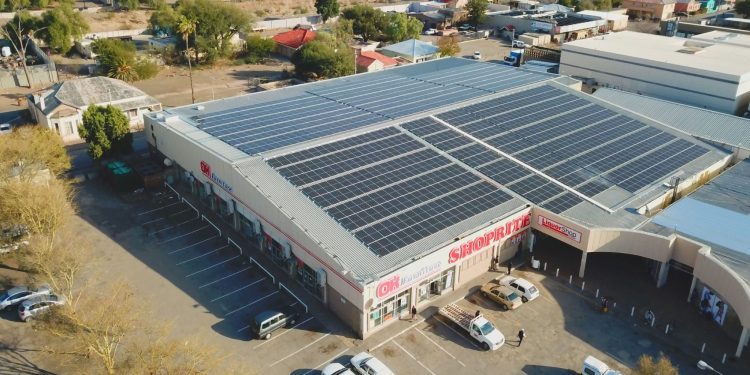 South Africas Biggest Supermarket Chain Spends Millions On Diesel To Reduce The Effects Of Load Shedding 63E7415E5B564