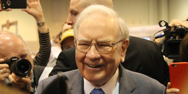 A Bull Market Is Coming 1 Top Warren Buffett Growth Stocks To Load Right Now 64E6209918468