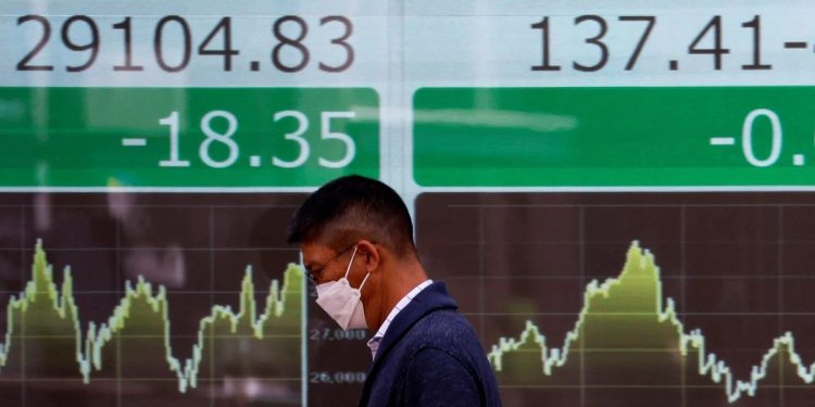 Asia Shares Rise As China Moves To Boost Markets Reuters 64Ec20A7E3051