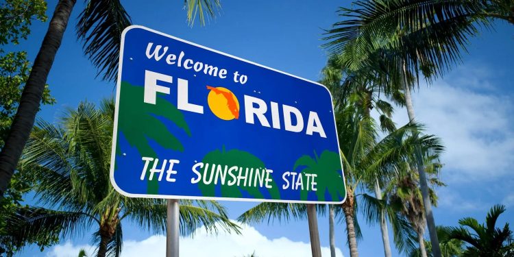 Cost Of Living In Floridas 10 Major Cities Business Insider 64Ebcc58Ebe13