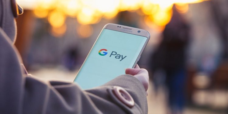 Google Pay Wins In Indian Capitals High Court Clears Regulatory Hurdles 64E6256Eb8650