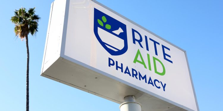 Rite Aid Prepares For Bankruptcy Filing Closing Stores Amid Opioid Lawsuits Yahoo Finance 64E9D1Fa5F362
