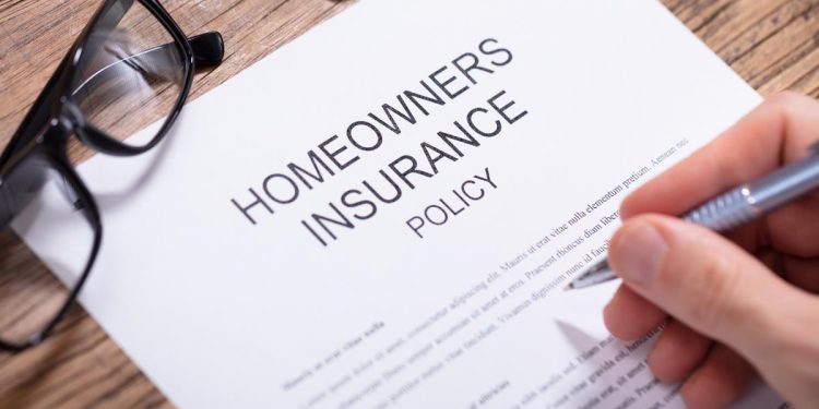 California’s Homeowners Insurance Market Is Collapsing