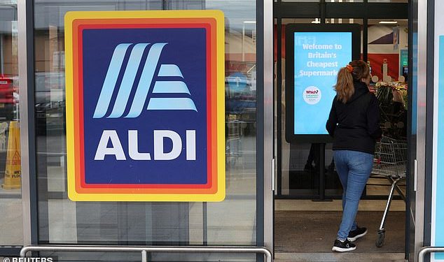 Aldi Plans To Open 500 More Supermarket Stores In The Uk 64F9F8563Ce4A