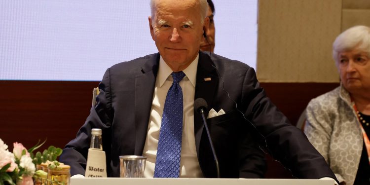 Joe Biden China And G20 Leaders Endorse Swift Game Changing Crypto Price Rules For 1 Trillion Bitcoin Ethereum Bnb And Xrp Market 64Fdef1D5D5D8