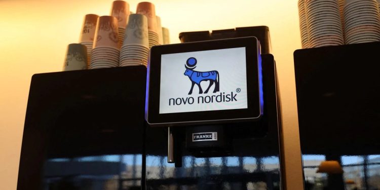 Novo Nordisk Overtakes Lvmh As Europes Most Valuable Company 64F211A74Ad5B