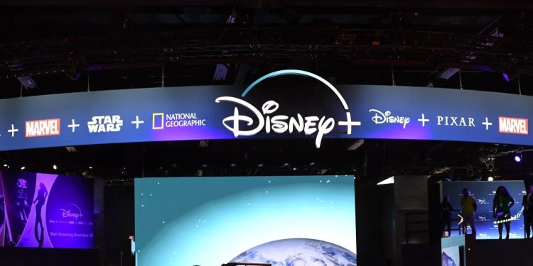 Why Disney Could Stay In First Place In Its Cable Standoff With Charter Barrons 64Faf575451C8