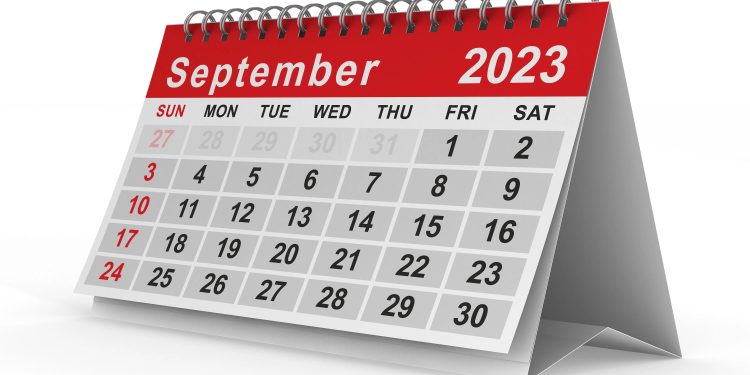 Why September May Provide Strategic Investment Opportunities Despite Historic Market Volatility 64Ff40B07F217