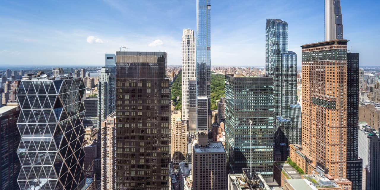 75 Million Manhattan Condo Sale Demonstrates The Influence Of A Central Park Location Its Not On 57Th Street 6532Ecd55Fb60