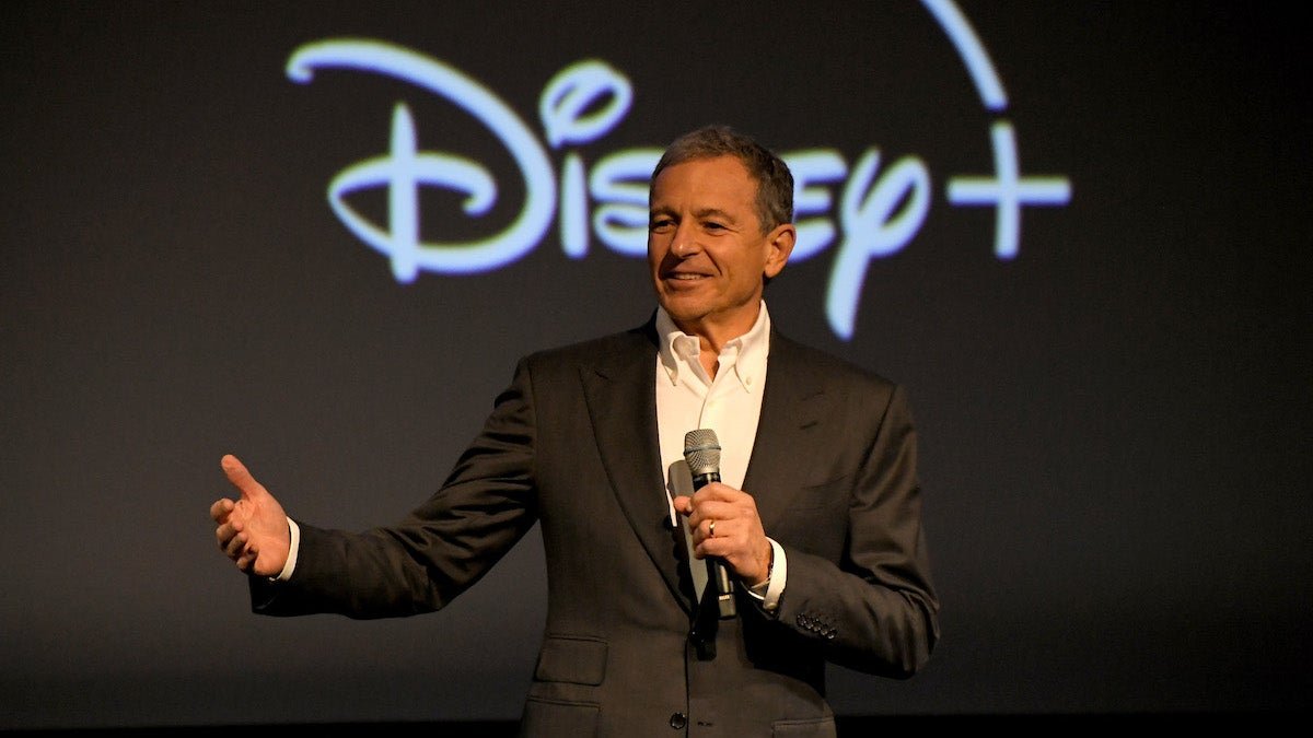 Bob Iger Discovers Disney In Inferior Condition Than He Anticipated Currently Overwhelmed And Fatigued Bloomberg 65257785A5C0A