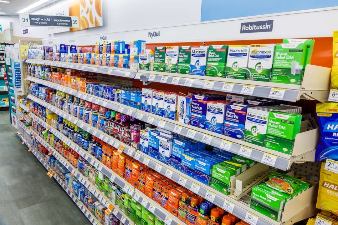 Cvs Is Eliminating Nasal Decongestants From Its Shelves After An Fda Panel Deemed Them Ineffective 6532Df535D7Ef Scaled