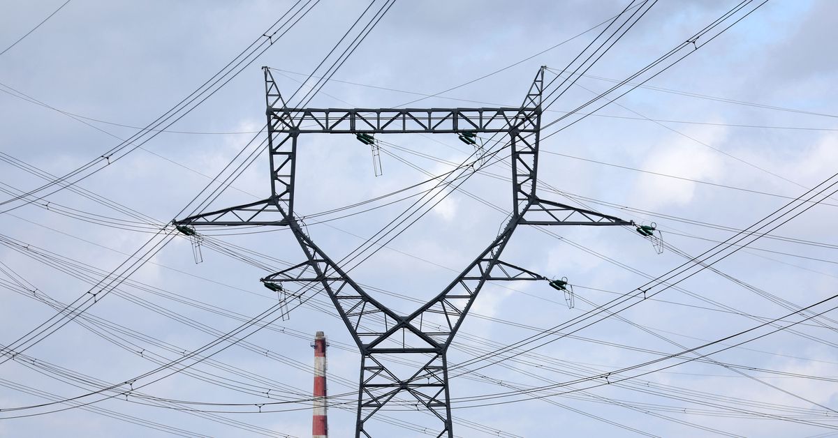 Eu Nations Resolve Deadlock Concerning Subsidies For Electricity Market 65333A504Aa31