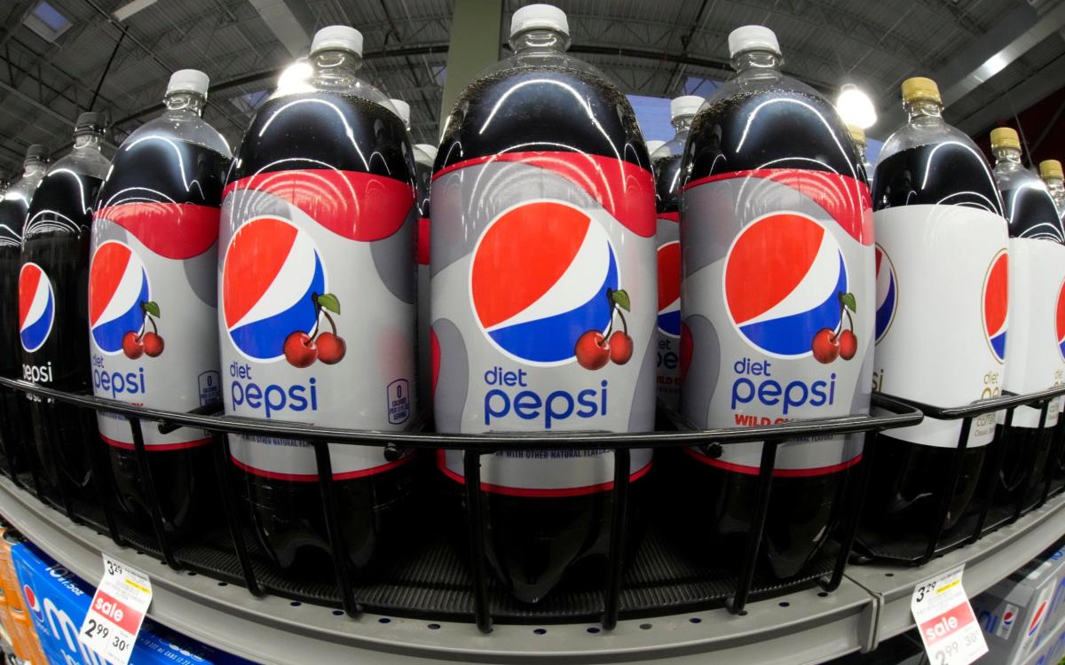 Pepsi Is Carefully Examining The Consequences Of Weight Loss On Sales 6525A224Cdac1