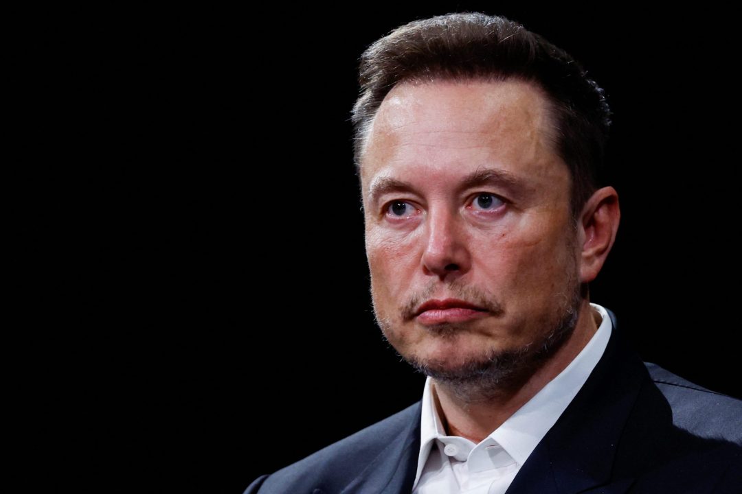 Tesla Stock Concluded The Week With A Decline Of 15 Marking Its Worst Performance Of The Year 65333C25E6Eca Scaled