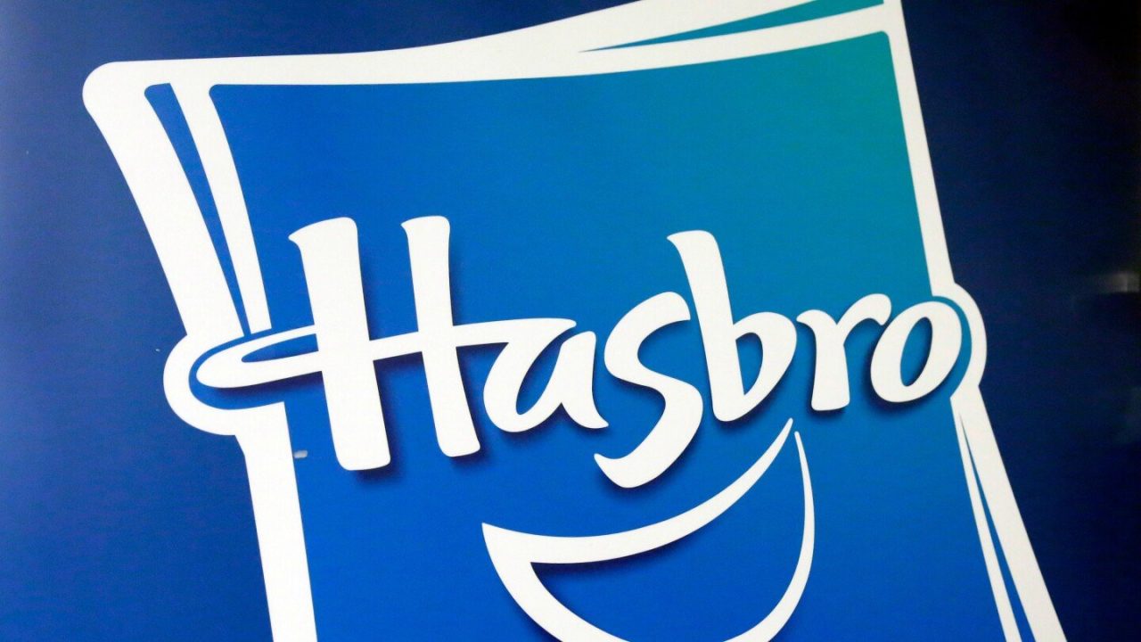 The Declining Toy Sales Industry Is Impacting The Shares Of Hasbro And Mattel 653A738543D5E