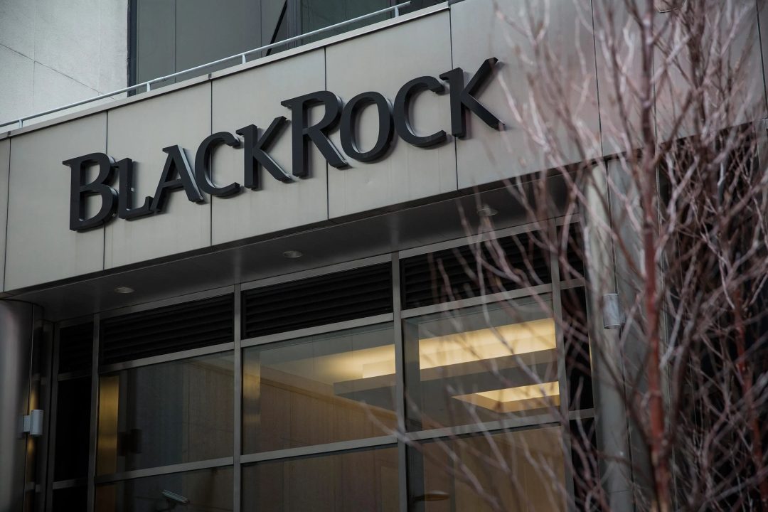 Will Blackrock Stock Beat Estimates In The Third Quarter 652537Bd6F52F