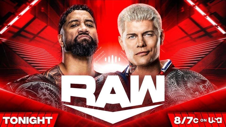 Wwe Raw Results Winners And Grades For October 9 2023 6524Eb7A53Aed