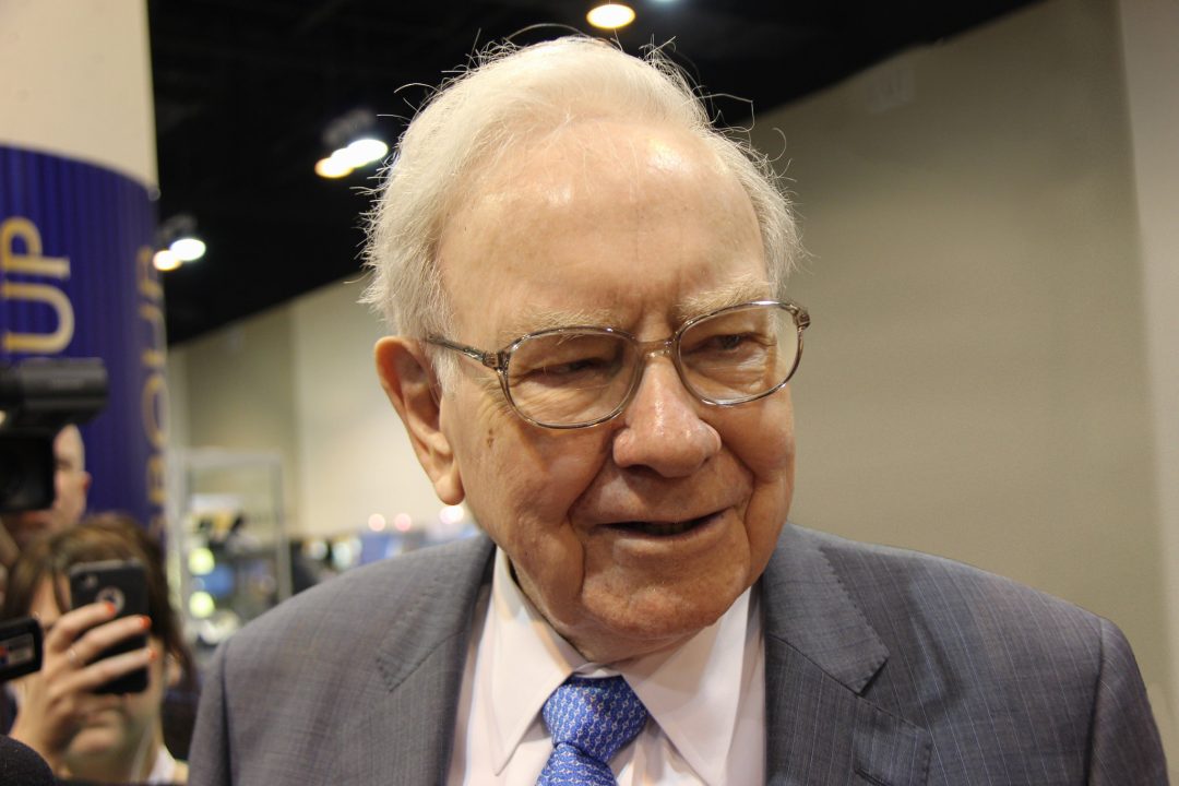 1 Exceptional Warren Buffett Etf To Buy Hand Over Fist In 2024 The Motley Fool 654B7791C8074