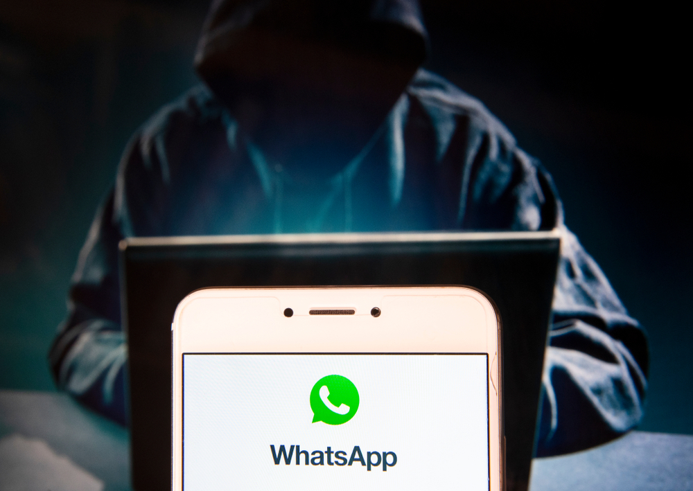 Hackers On Whatsapp: This Is What You Should Do If Someone Tries To Steal Your Account