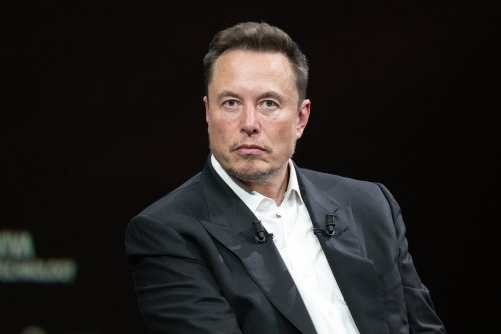 Elon Musk Hits Back At Analyst Who Recommended Tesla Shelved Cybertruck Days Before Launch With Clown Emoji Tesla Nasdaqtsla 655C62Bea129E