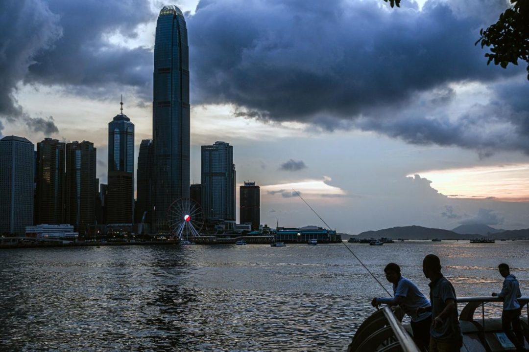 Hong Kong Summit Latest China To Make Listing Easier For Companies In Hong Kong 6549B676A5B3B