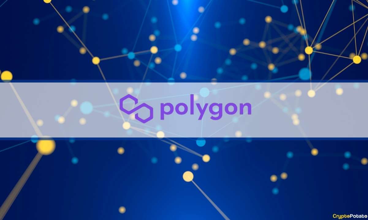 Nansen Report Polygon Showcases Network Resilience And Developer Friendly Environment In Q3 6550Dd6Bcaf5E