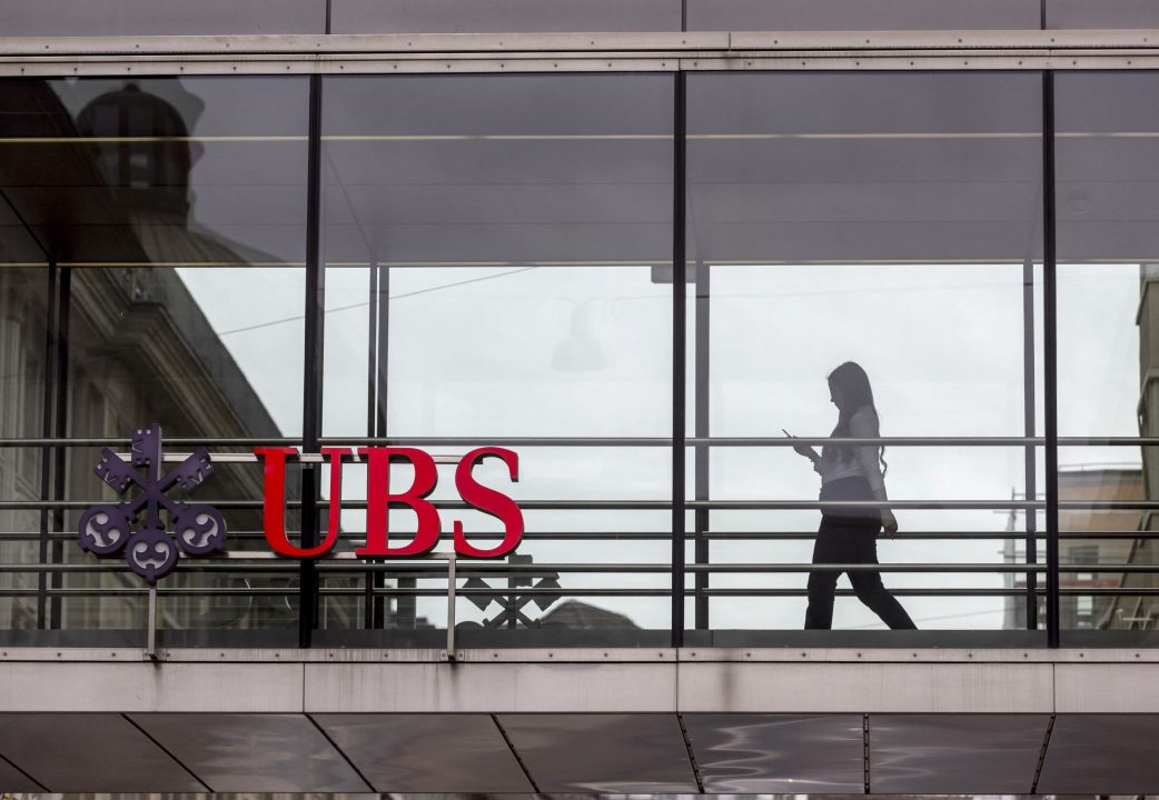 Ubs Reports Bigger Than Expected Quarterly Loss As Credit Suisse Integration Costs Rise 6549E34D505B6 Scaled