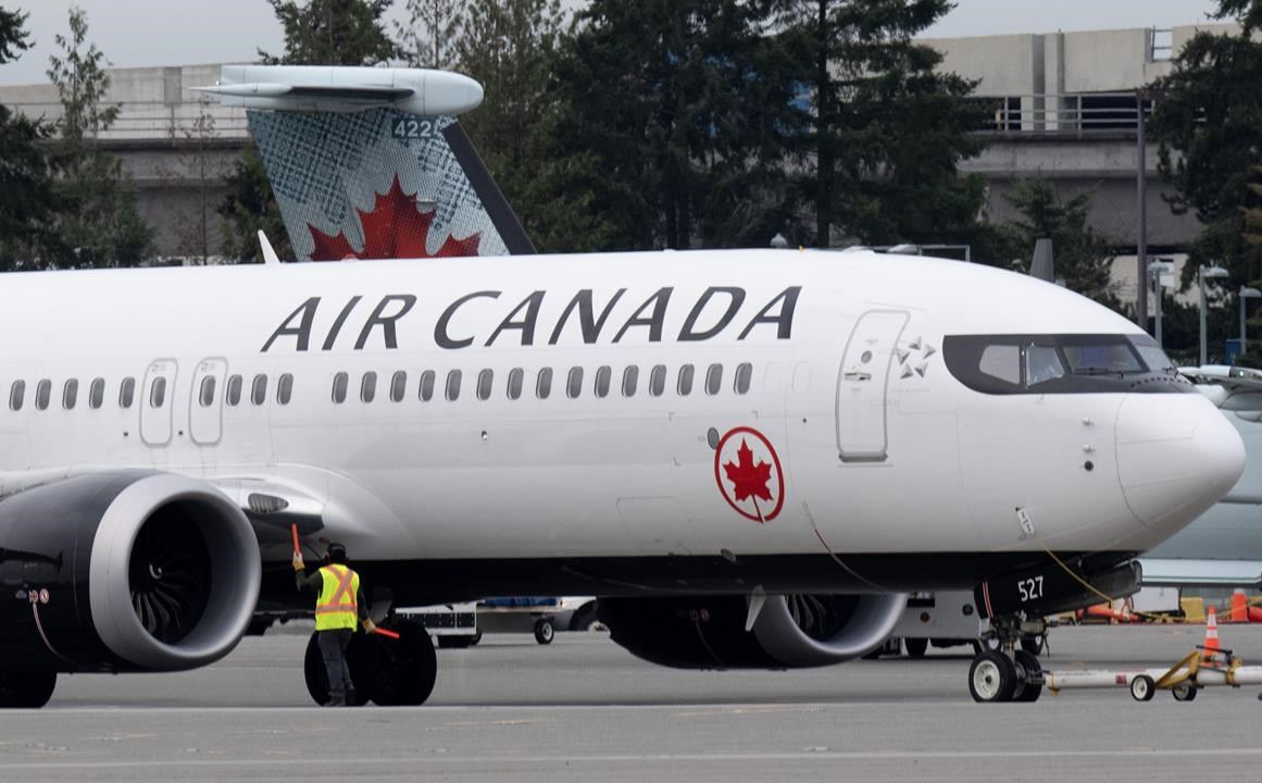 Air Canada Protests Decision On Power Wheelchairs After Promoting Accessibility Efforts 65A075C10E568