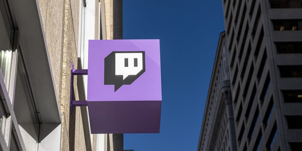 Amazon Prepares To Lay Off 35 Of Its Employees On Streaming Platform Twitch It Is Still Unprofitable 9 Years After The Acquisition 659E762262D45