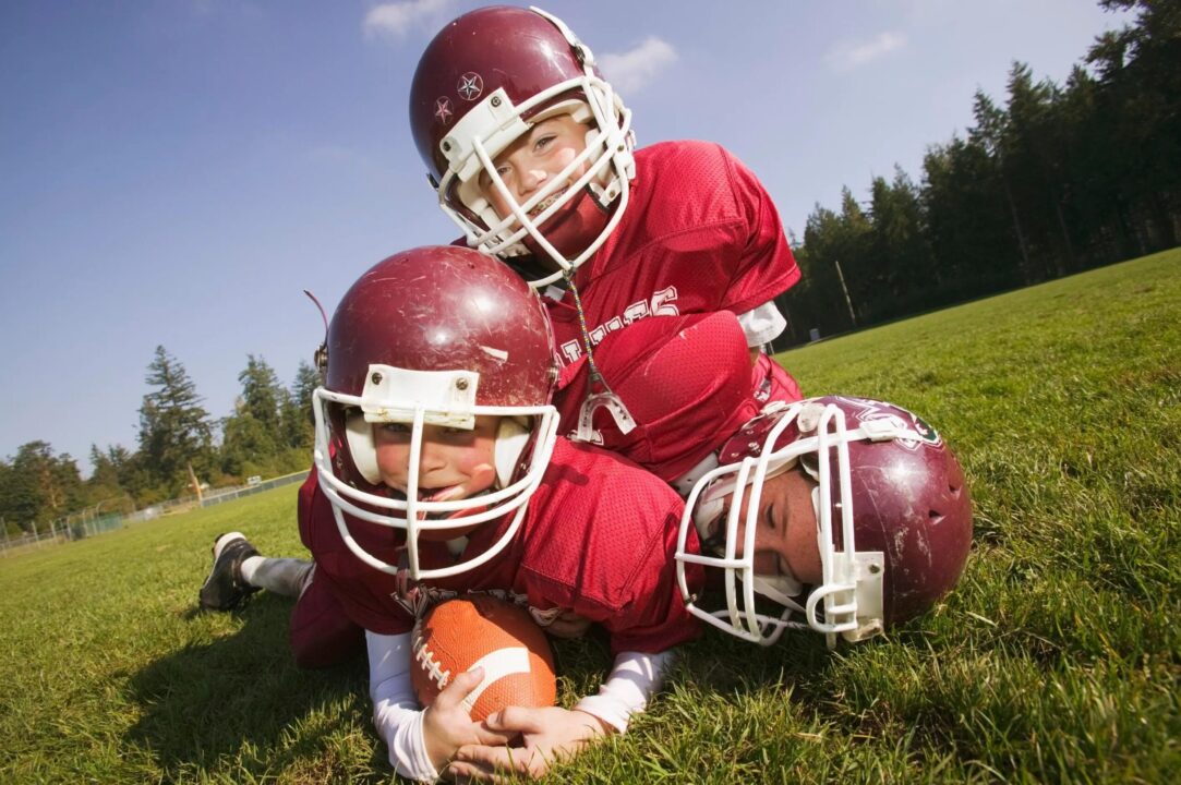 California Takes Important Step To Ban Tackle Football For Kids Under 12 What To Know 659F2862Ebd0D Scaled