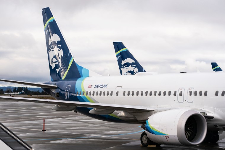 Faa To Increase Oversight Of Boeing Production And Manufacturing After Alaska Airlines Emergency Landing 65A1Ebffdeaad