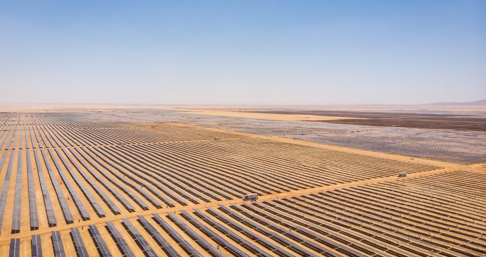 Five Key Findings From Cop28 Dubai To Leverage Global Solar Industry For 2024 659Fec3D970Be