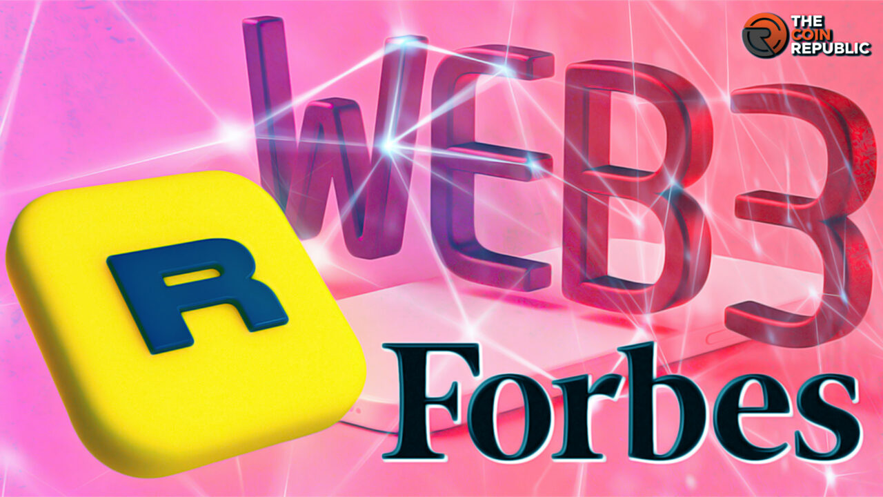 Forbes And Rarible To Provide A Global Platform For Artists In Web3 65A06C6E47200
