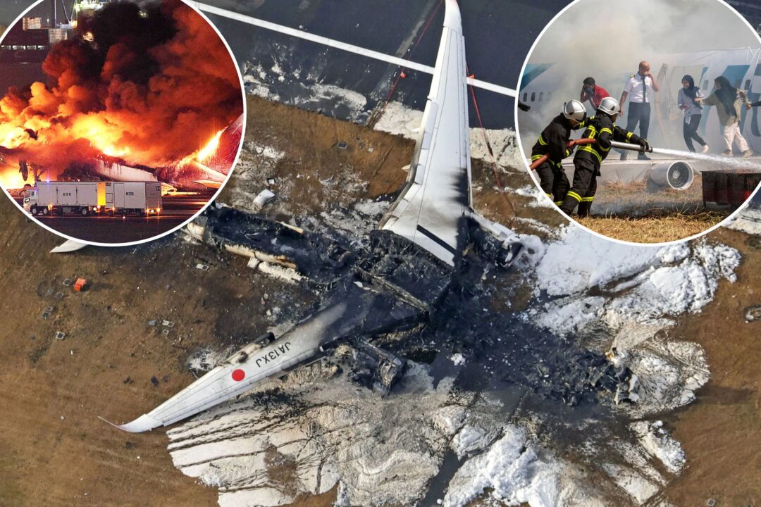 Why Are Plane Crashes Safer Now Than Ever Before 65A2A8585318F